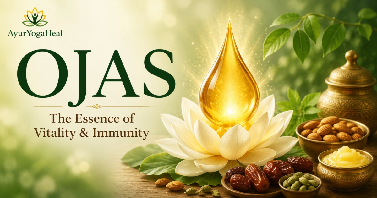 Ojas