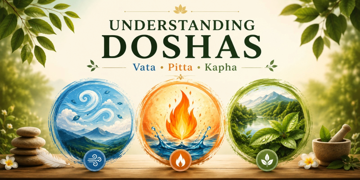 Understanding Doshas