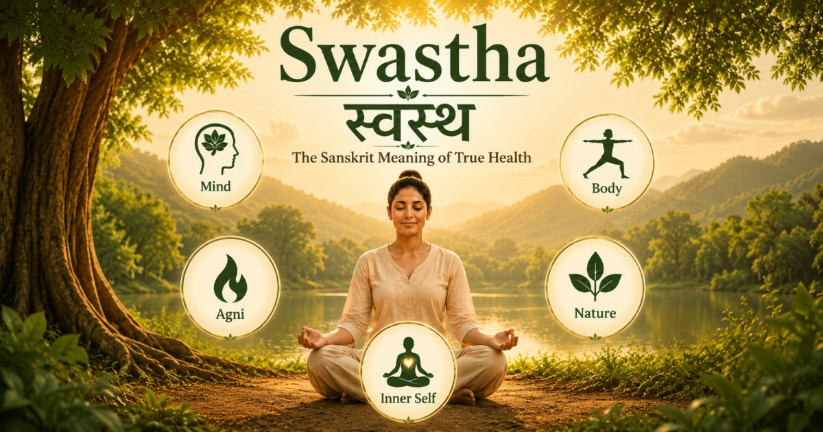 Swastha